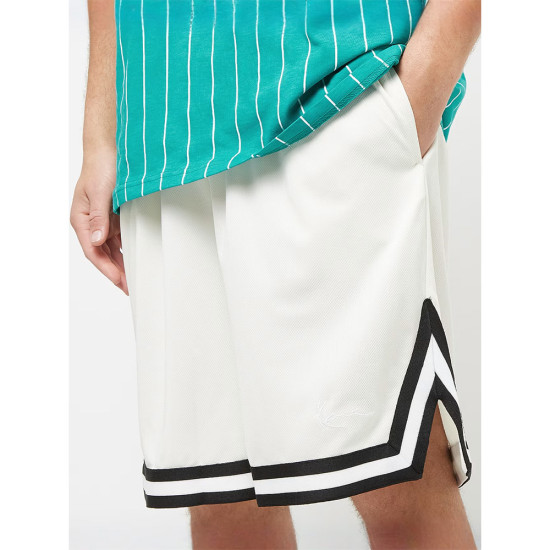 Karl Kani Ανδρικό σορτς Small Signature Essential Mesh Shorts